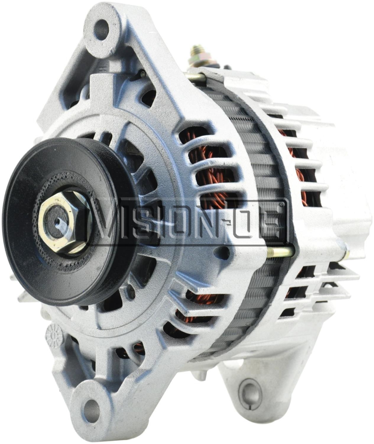Vision N13778 New Alternator - Image 4