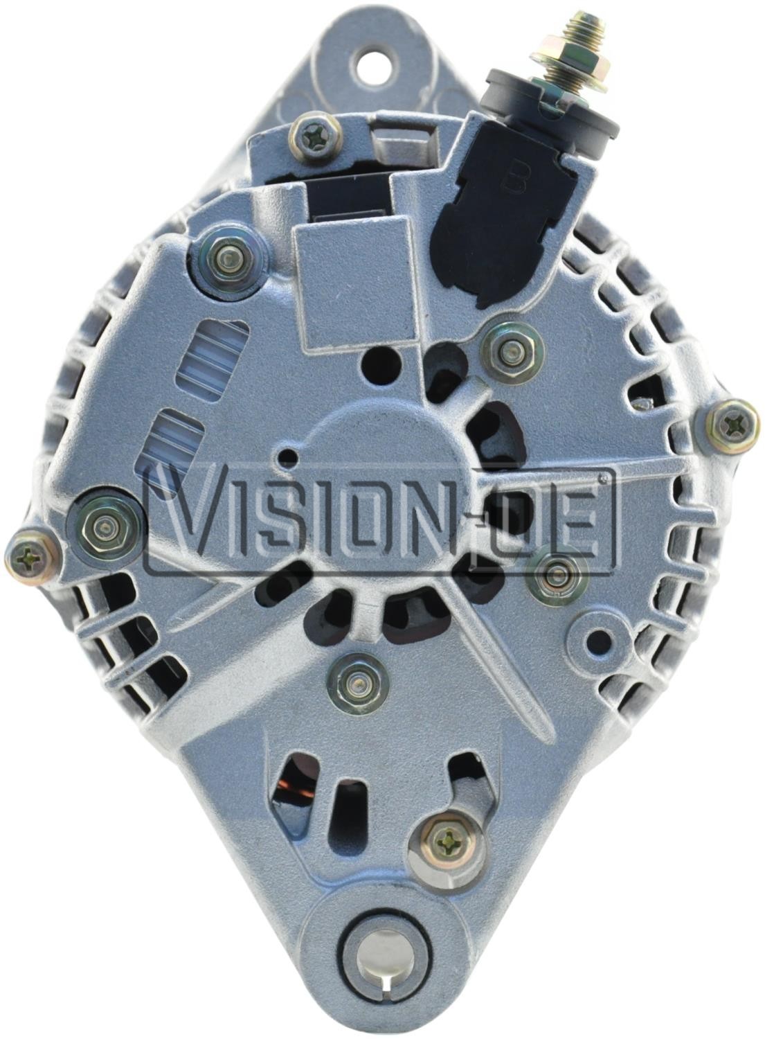 Vision N13778 New Alternator