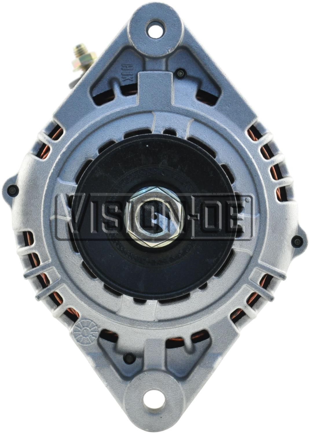 Vision N13778 New Alternator - Image 2