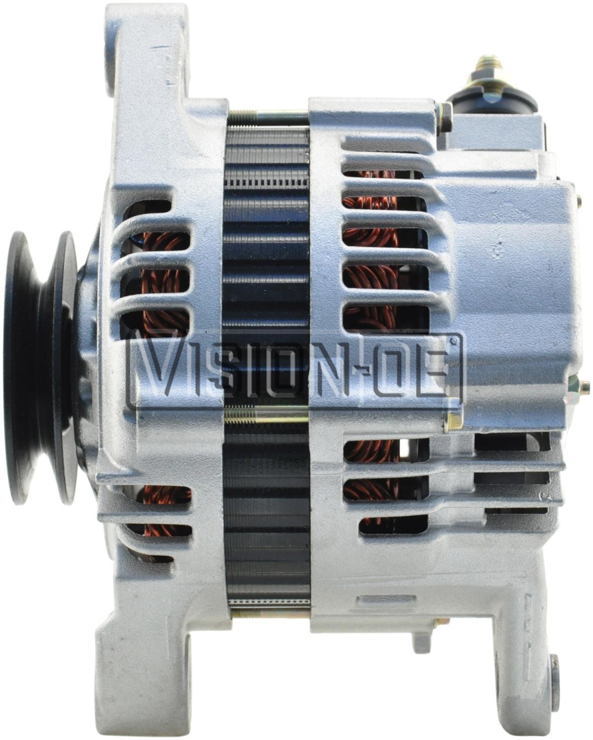 Vision N13778 New Alternator - Image 3