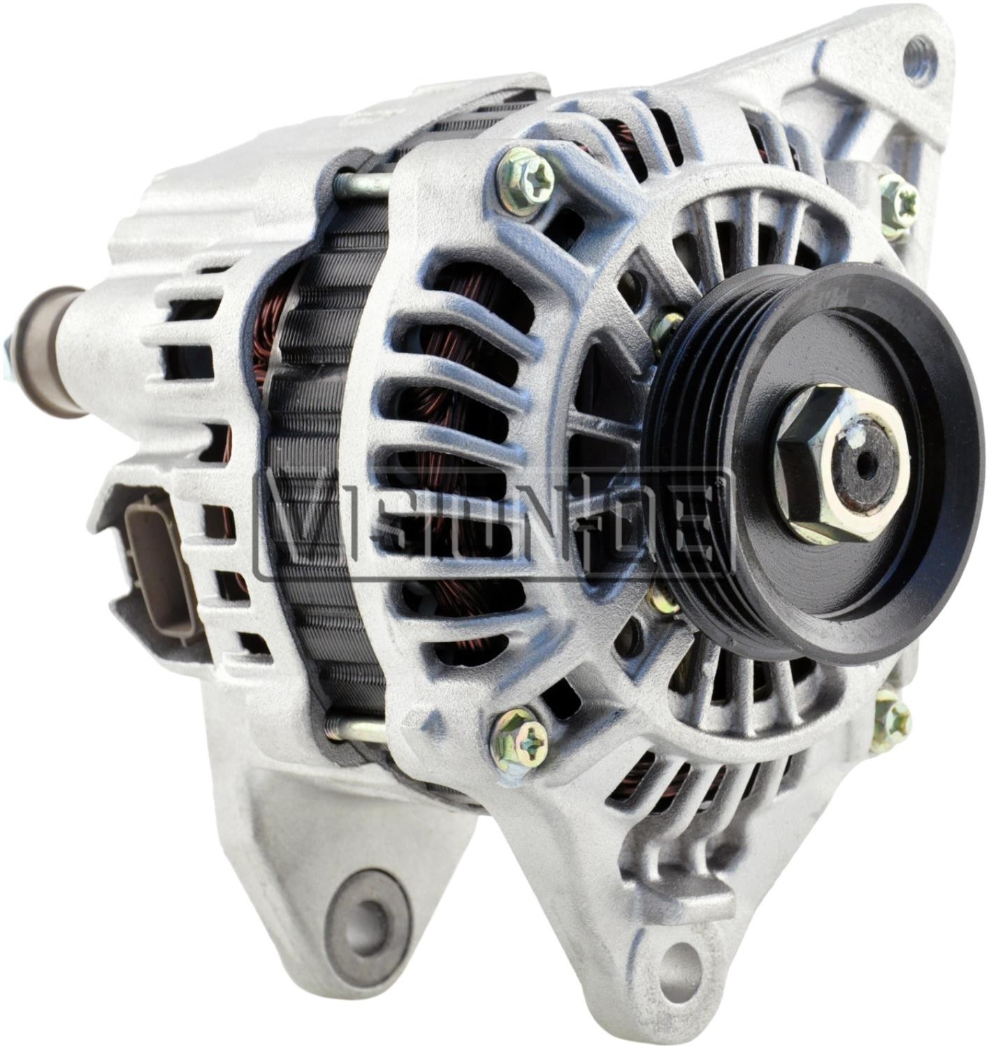 Vision N13787 New Alternator - Image 4