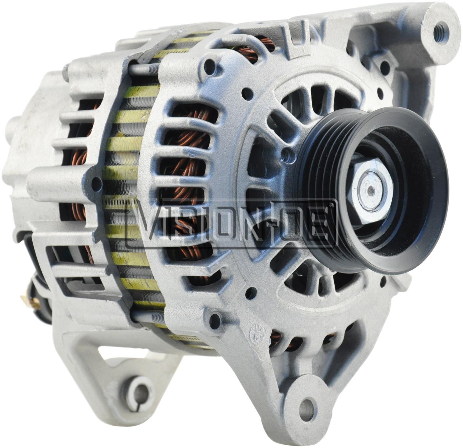 Vision N13789 New Alternator - Image 4