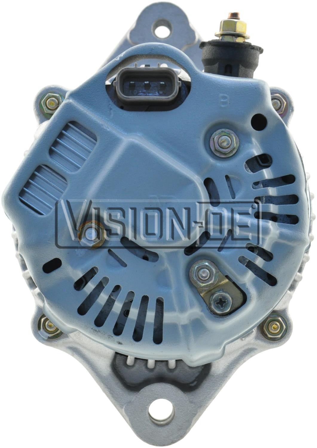 Vision N13795 New Alternator