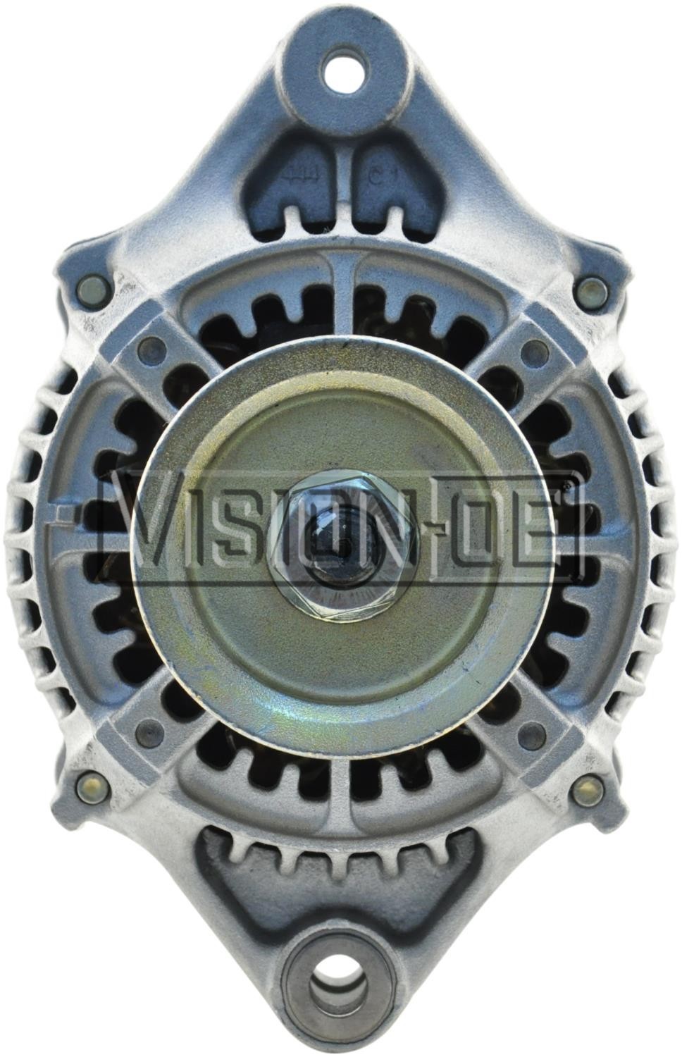 Vision N13795 New Alternator - Image 2