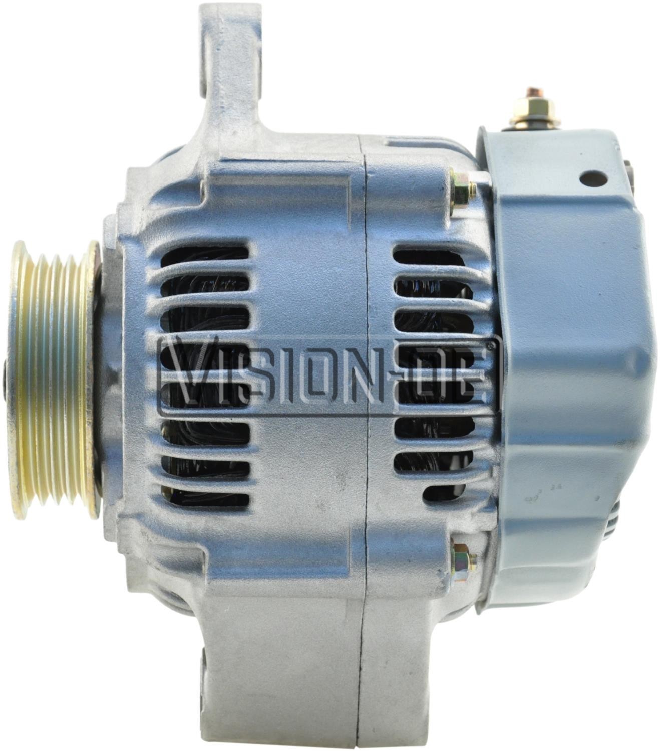 Vision N13795 New Alternator - Image 3