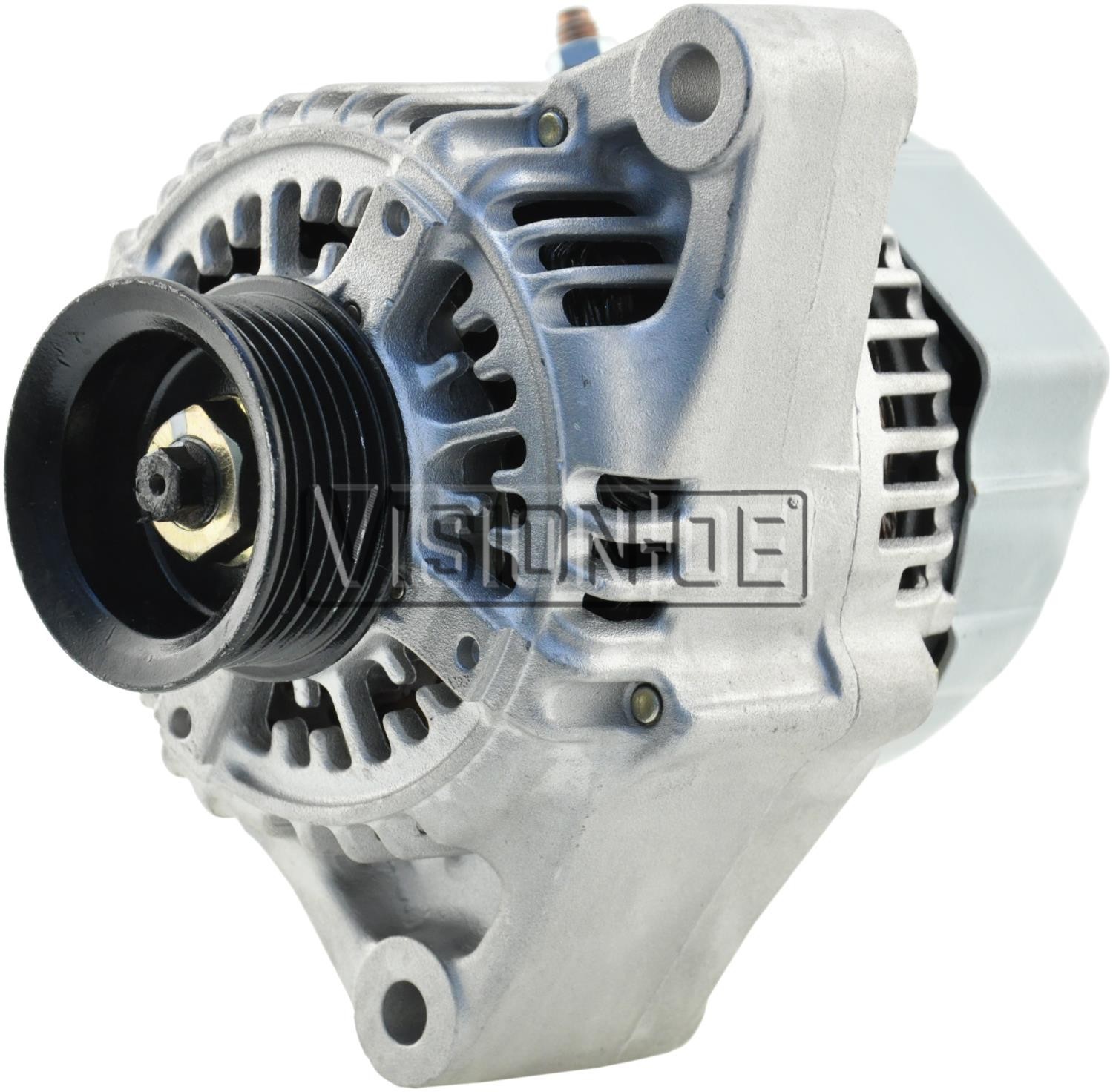 Vision N13796 New Alternator - Image 4