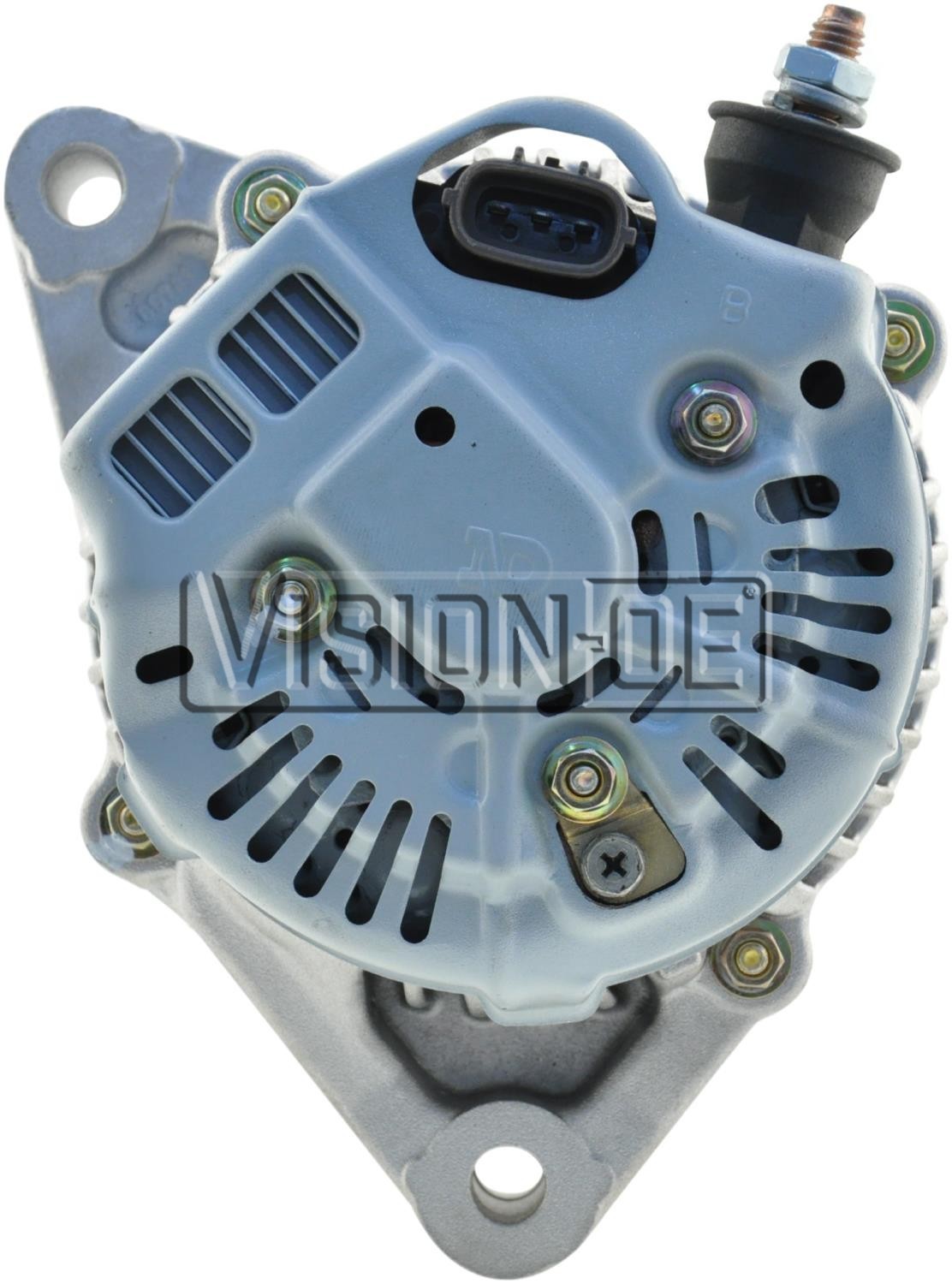 Vision N13796 New Alternator