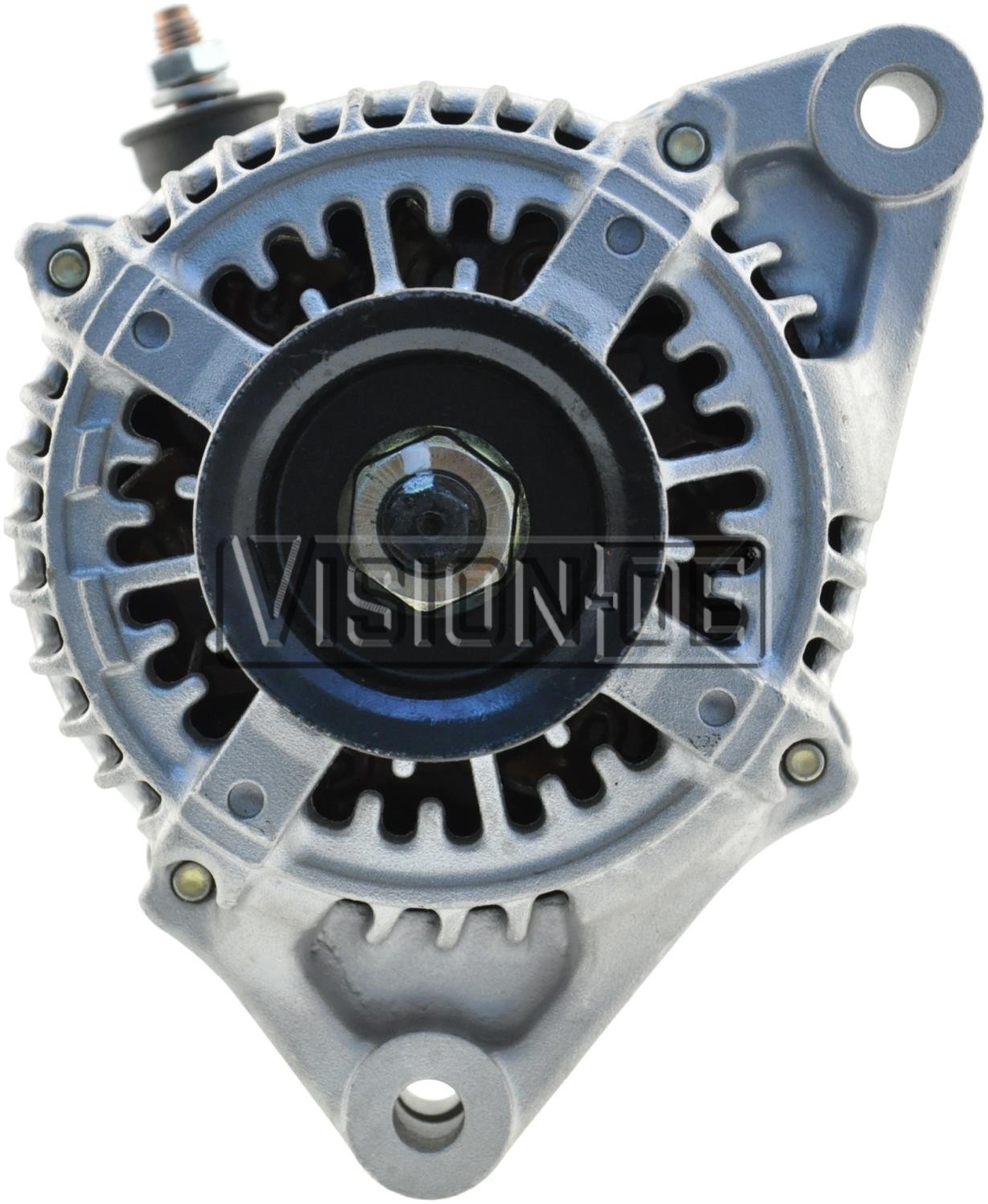 Vision N13796 New Alternator - Image 2