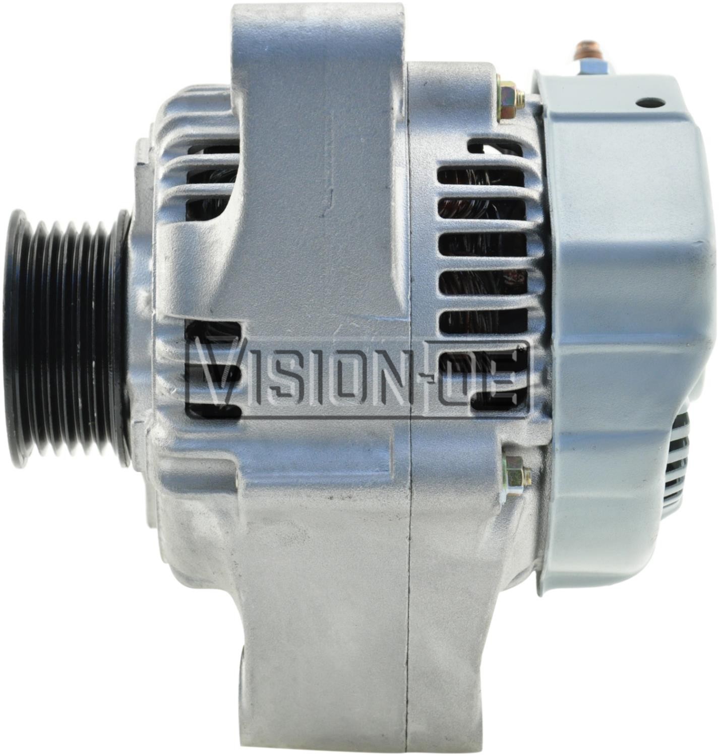 Vision N13796 New Alternator - Image 3