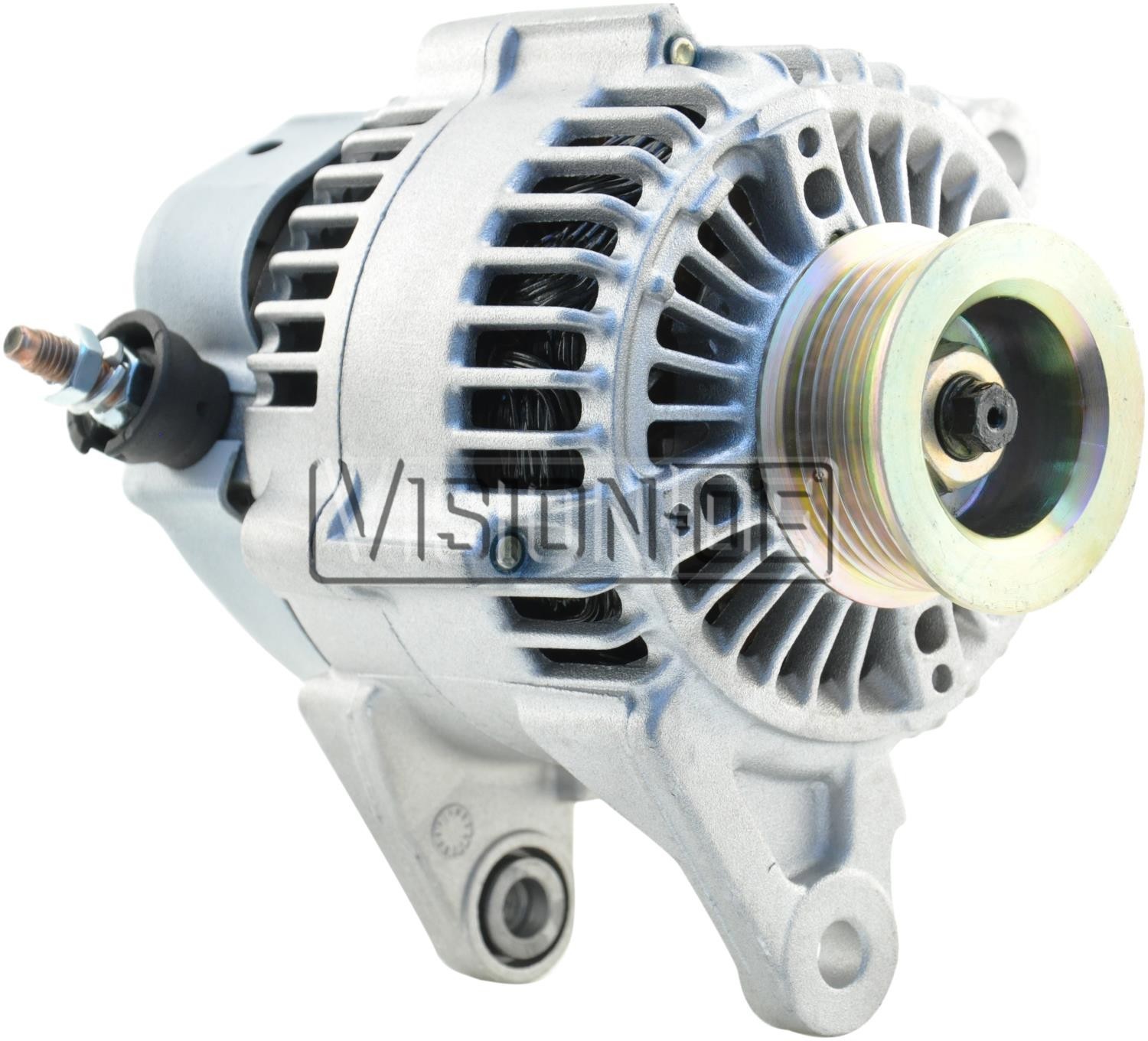 Vision N13809 New Alternator - Image 4