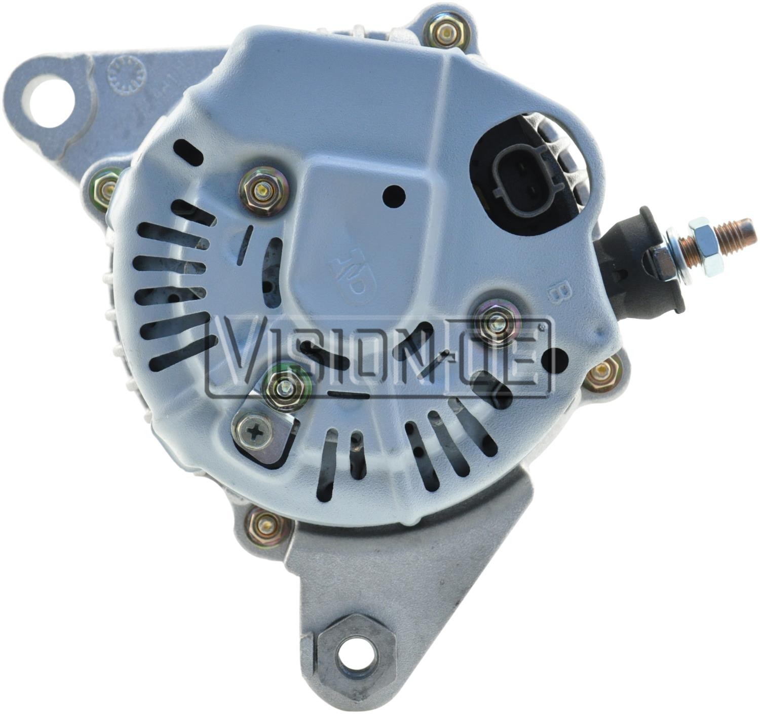 Vision N13809 New Alternator
