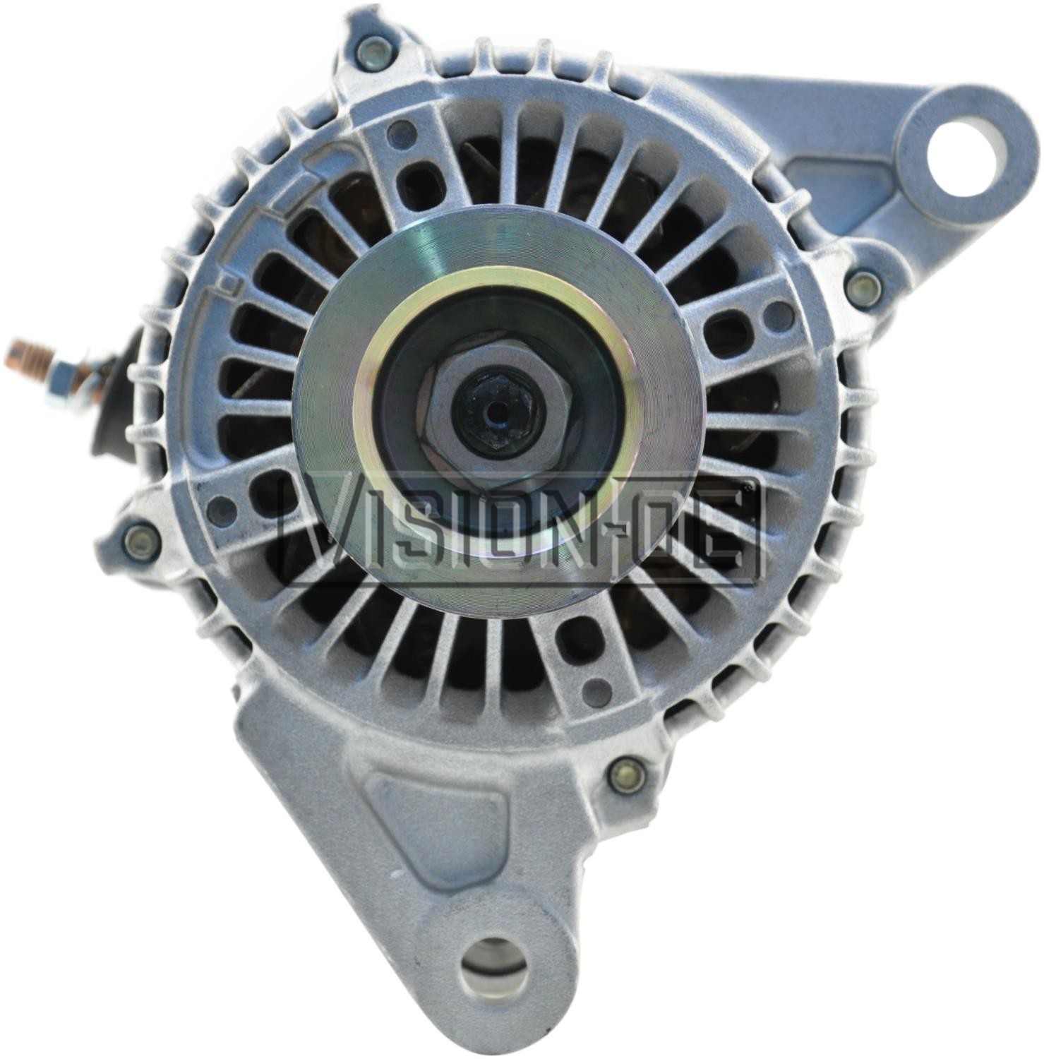 Vision N13809 New Alternator - Image 2