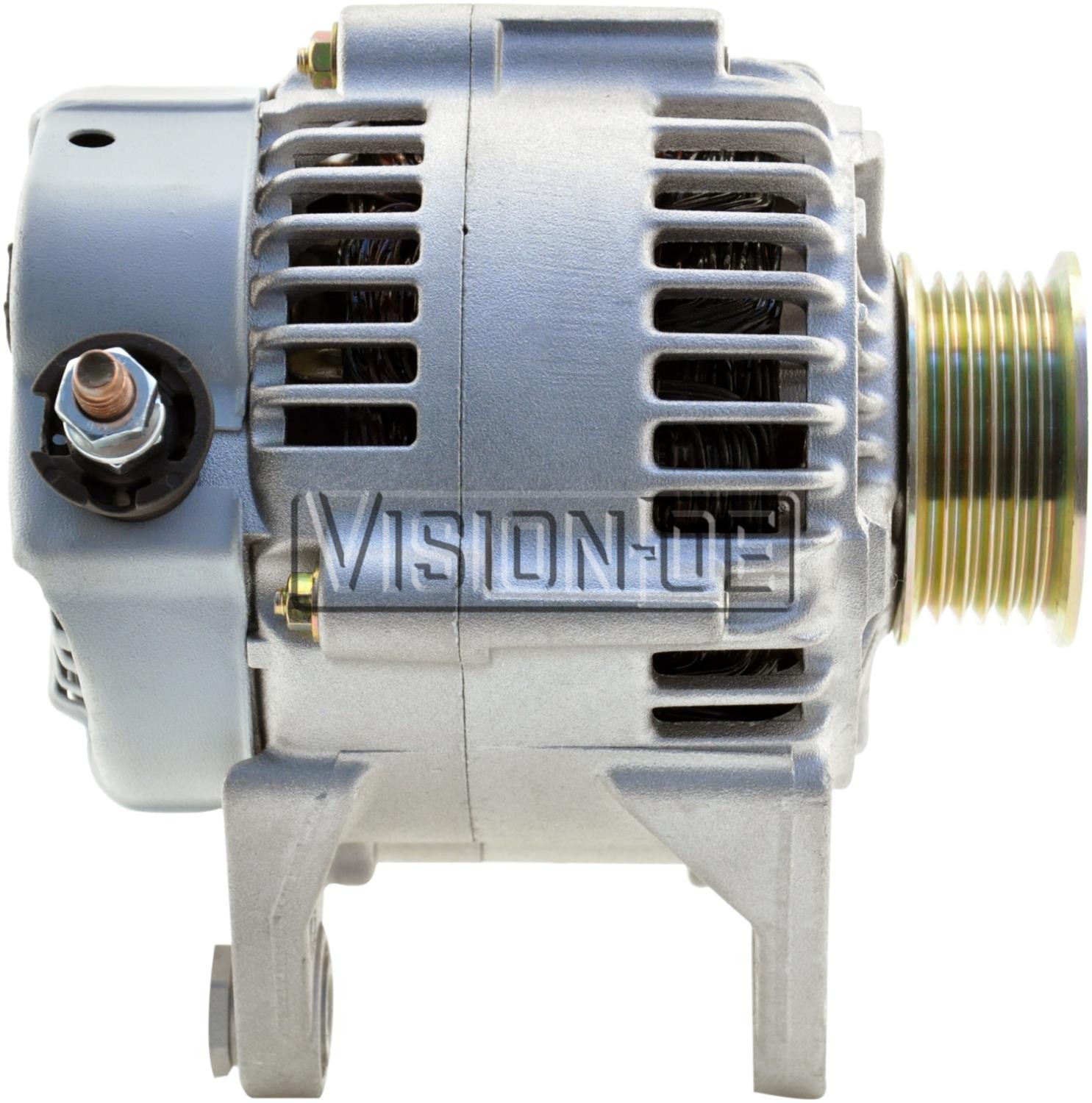 Vision N13809 New Alternator - Image 3