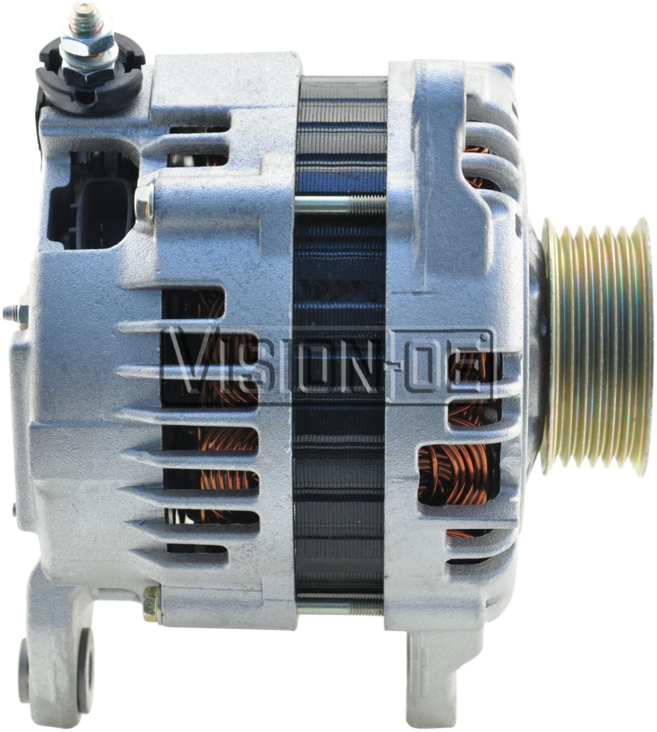 Vision N13826 New Alternator