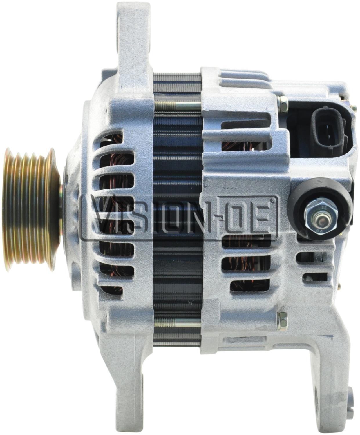 Vision N13829 New Alternator