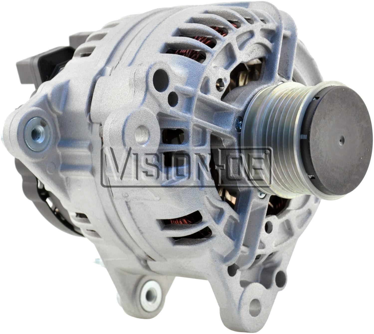 Vision N13853 New Alternator
