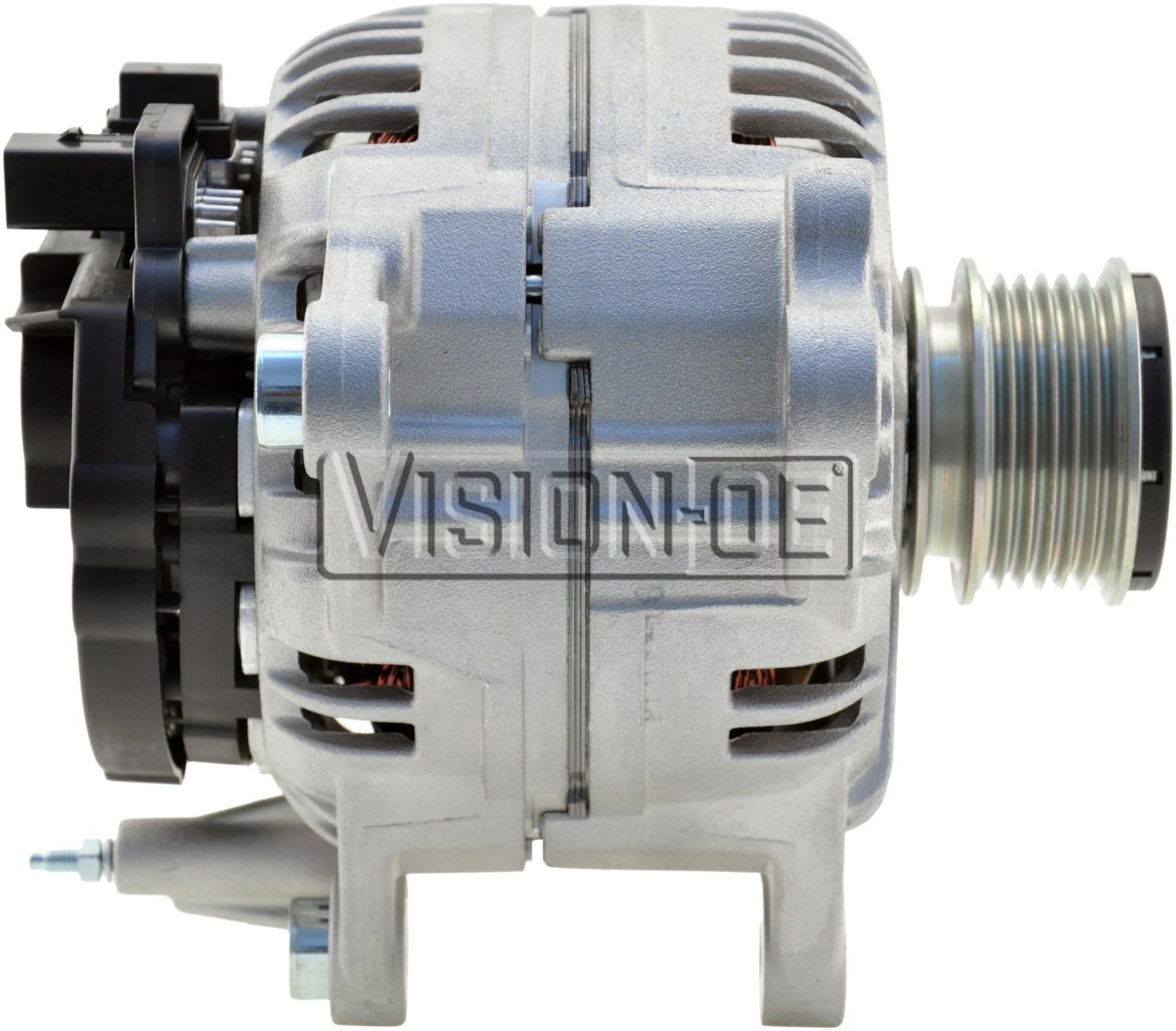Vision N13853 New Alternator - Image 3