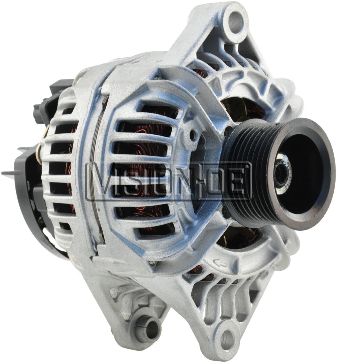 Vision N13854 New Alternator