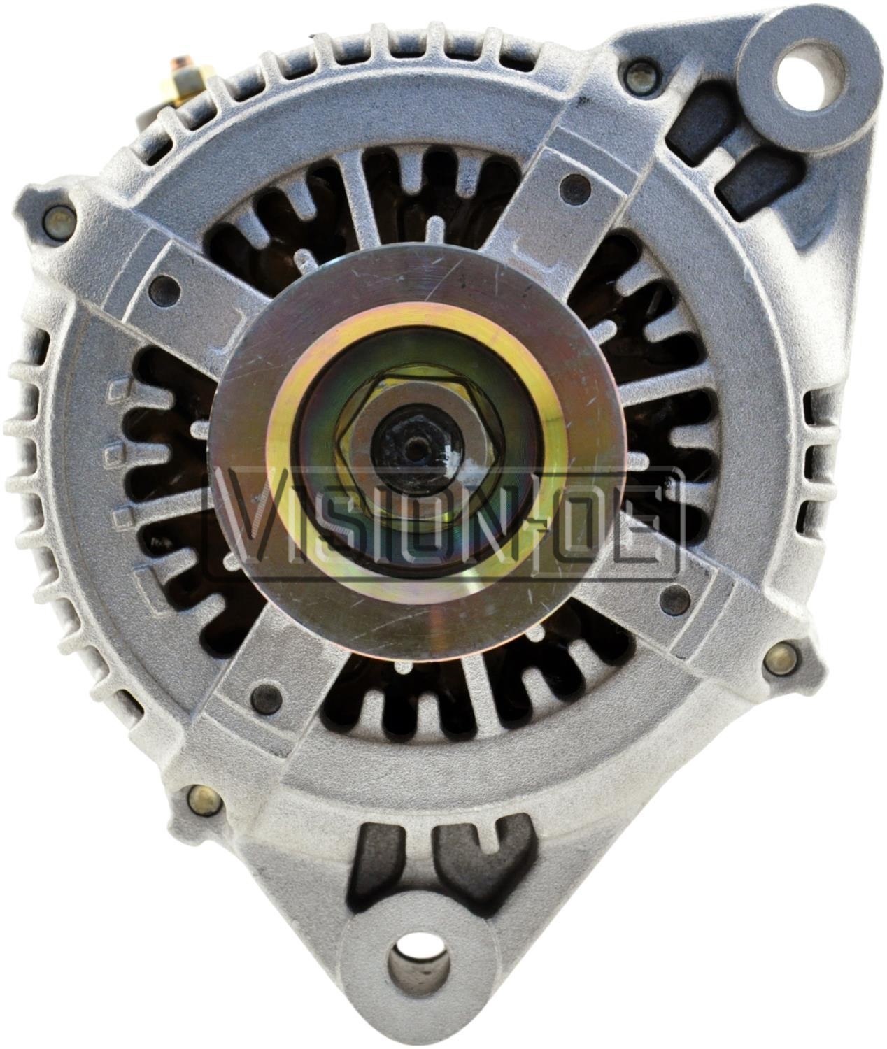 Vision N13859 New Alternator