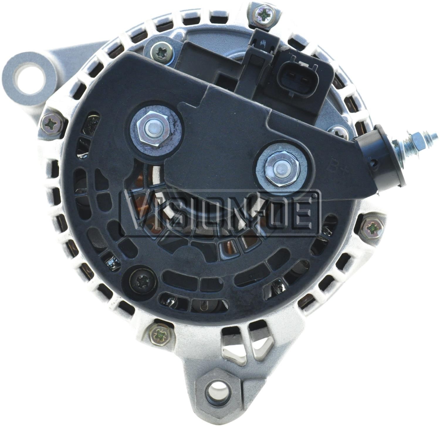 Vision N13872 New Alternator - Image 3