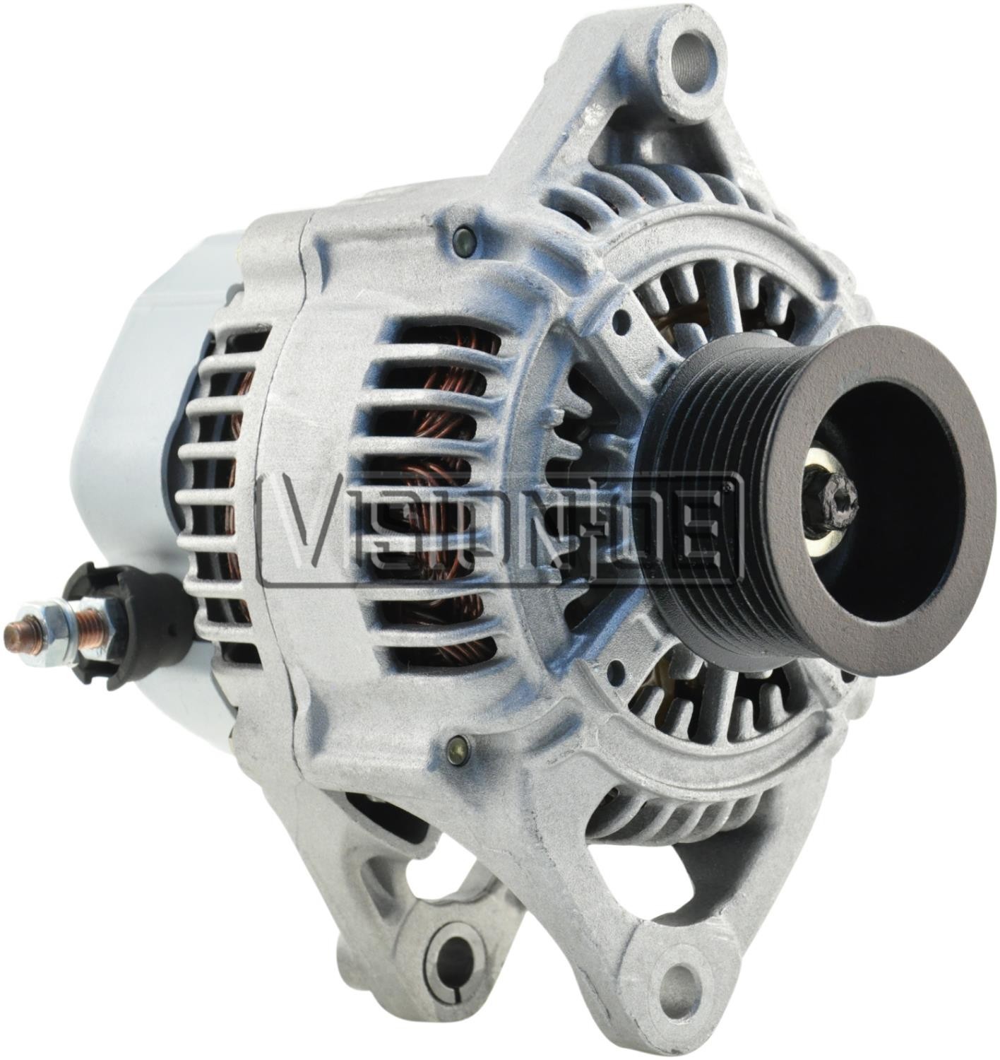 Vision N13874 New Alternator - Image 2