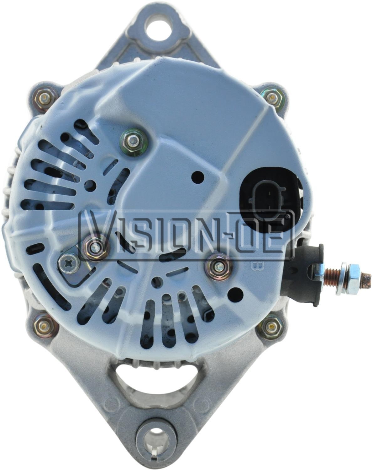 Vision N13874 New Alternator - Image 3