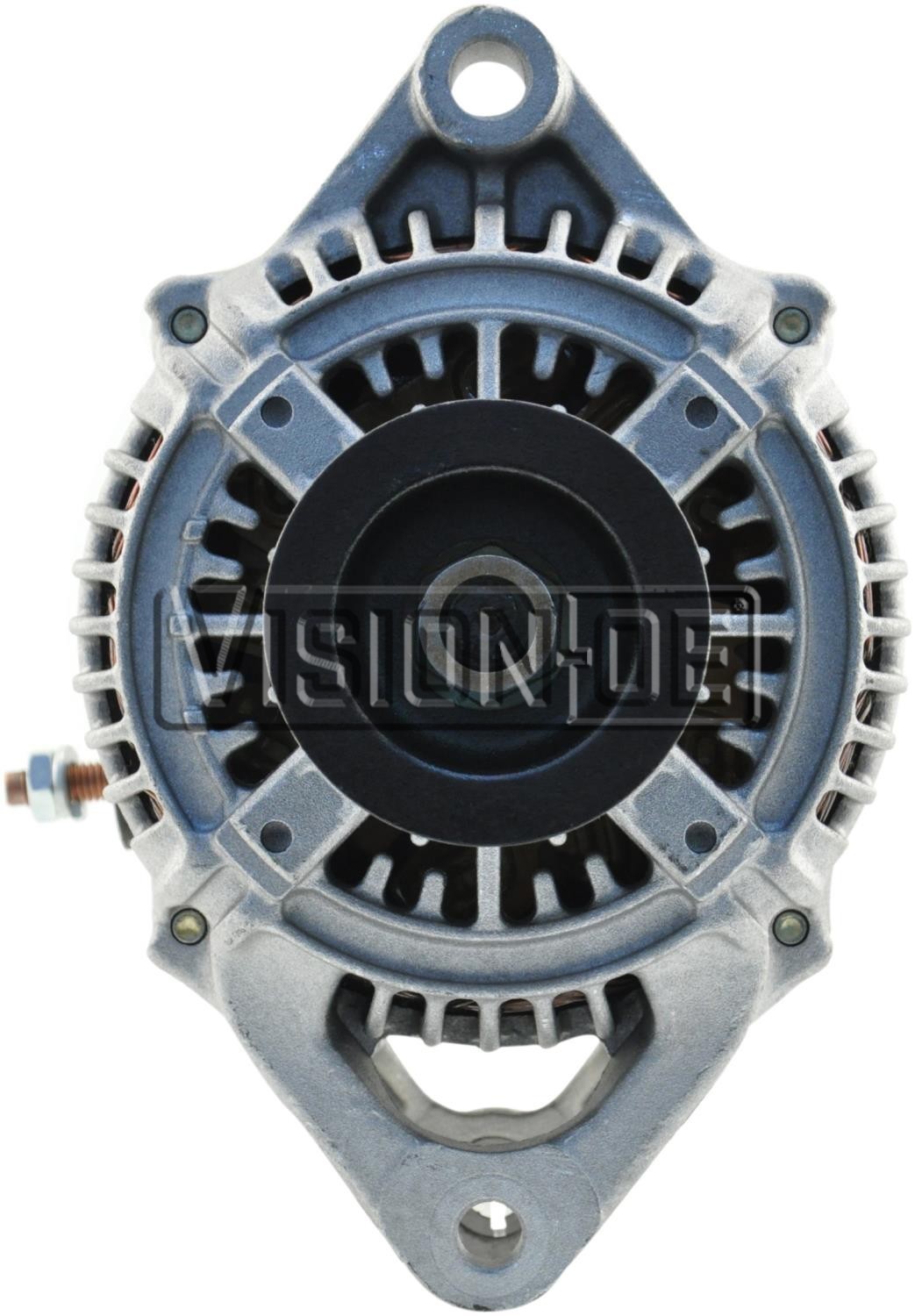 Vision N13874 New Alternator