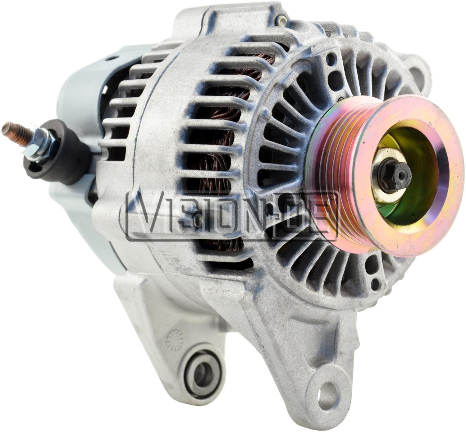 Vision N13876 New Alternator - Image 2
