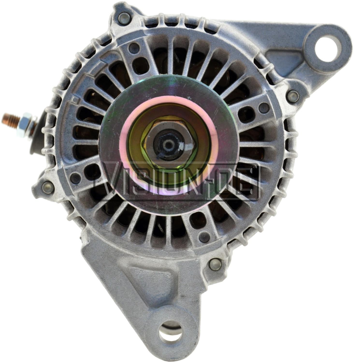 Vision N13876 New Alternator - Image 4
