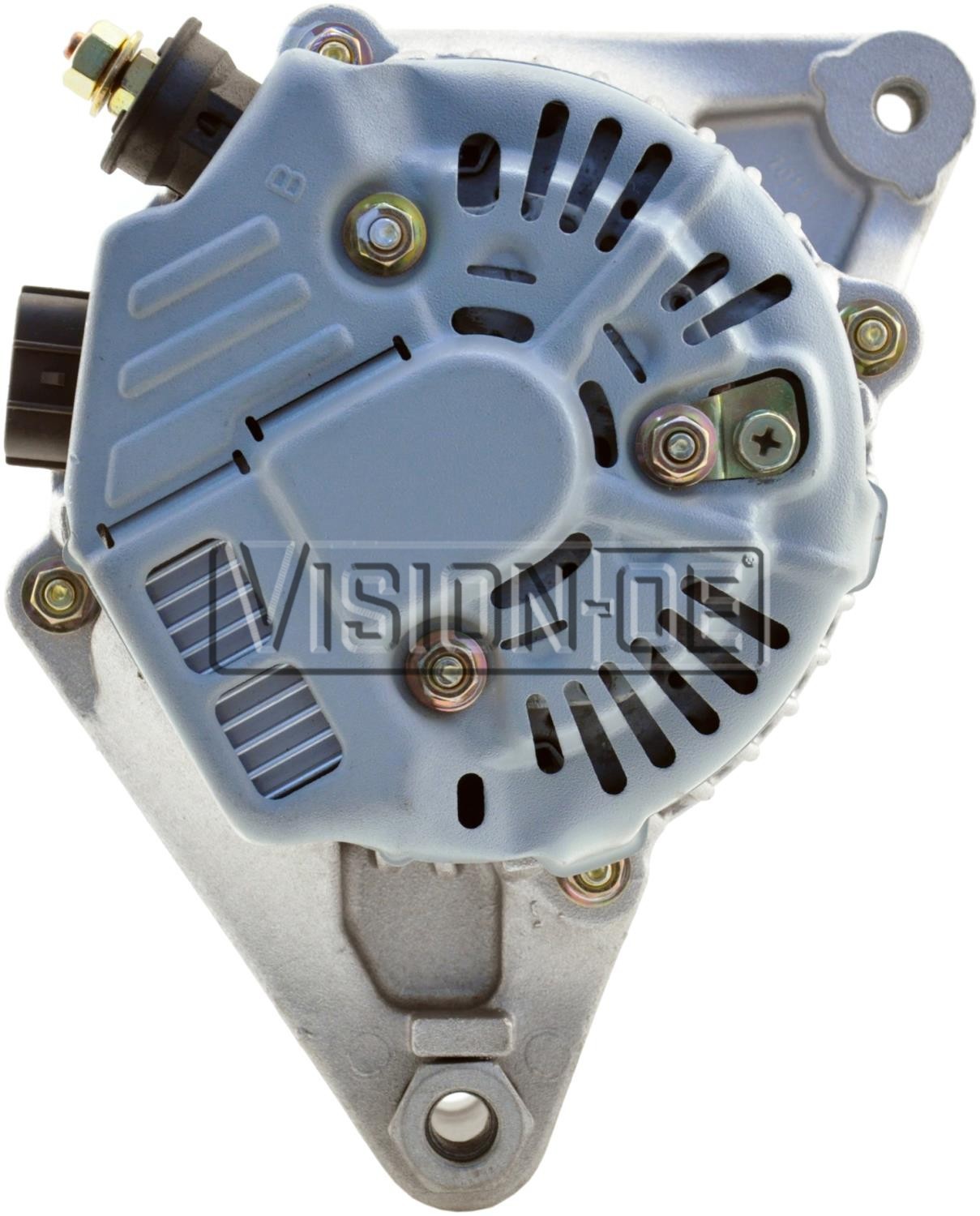 Vision N13878 New Alternator - Image 3