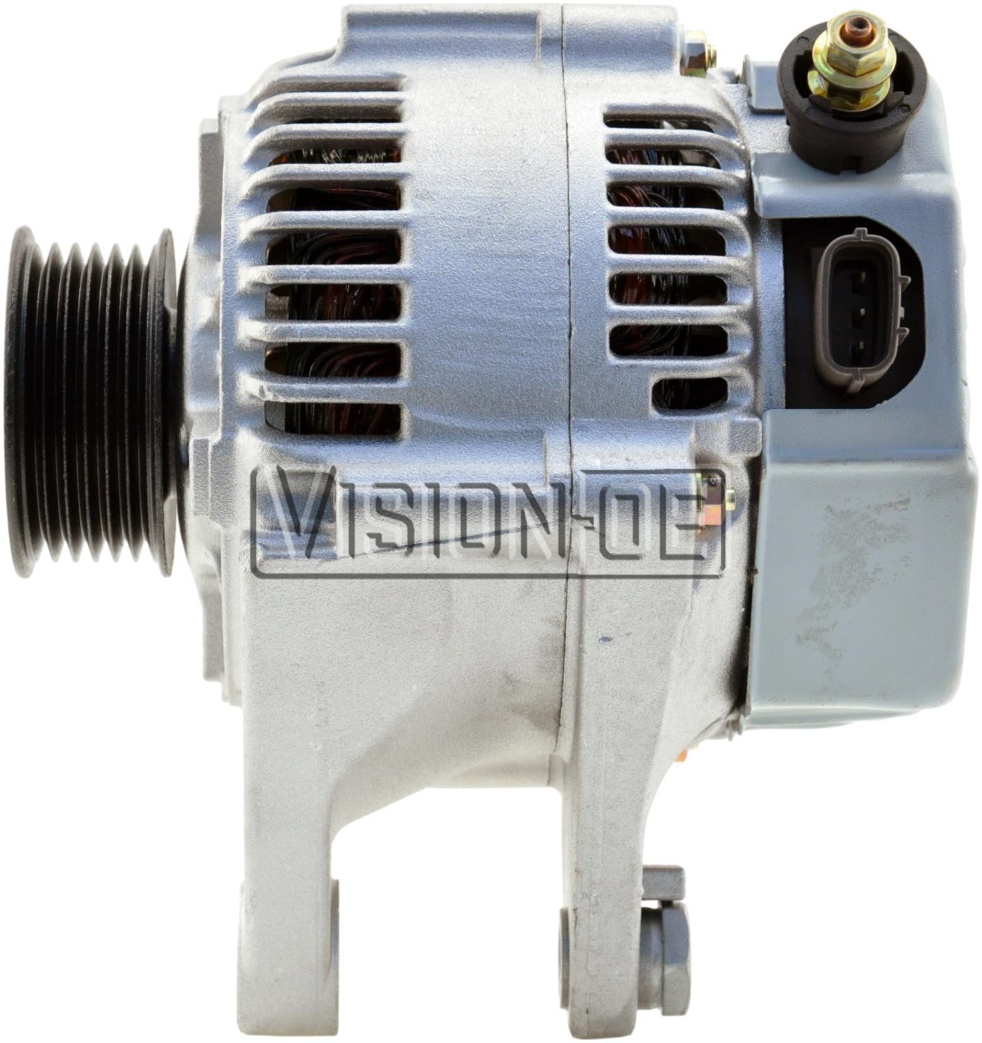 Vision N13878 New Alternator - Image 5