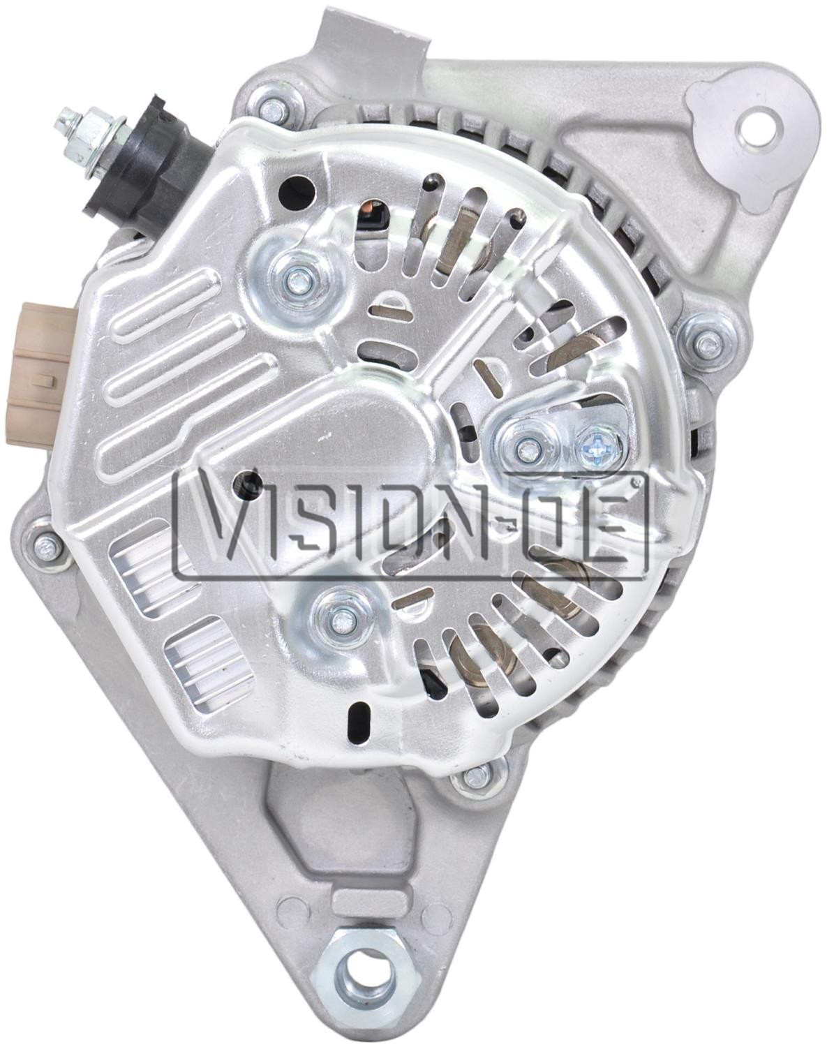 Vision N13879 New Alternator - Image 3