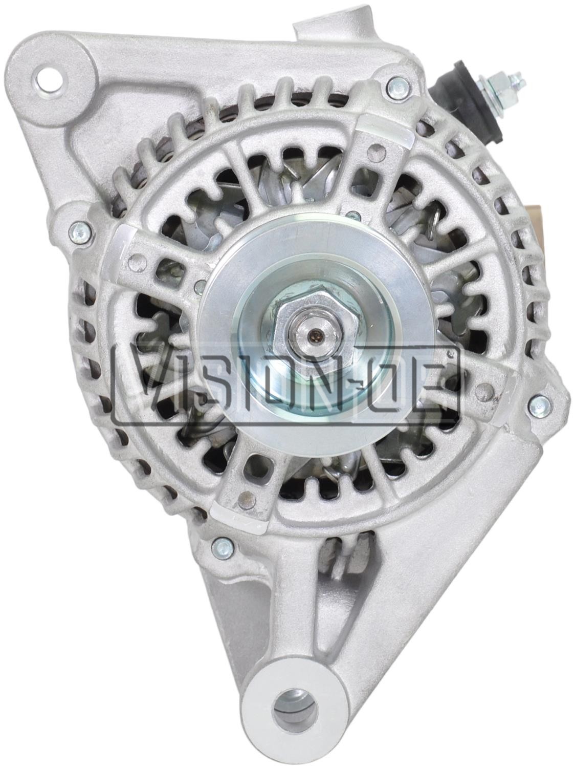 Vision N13879 New Alternator