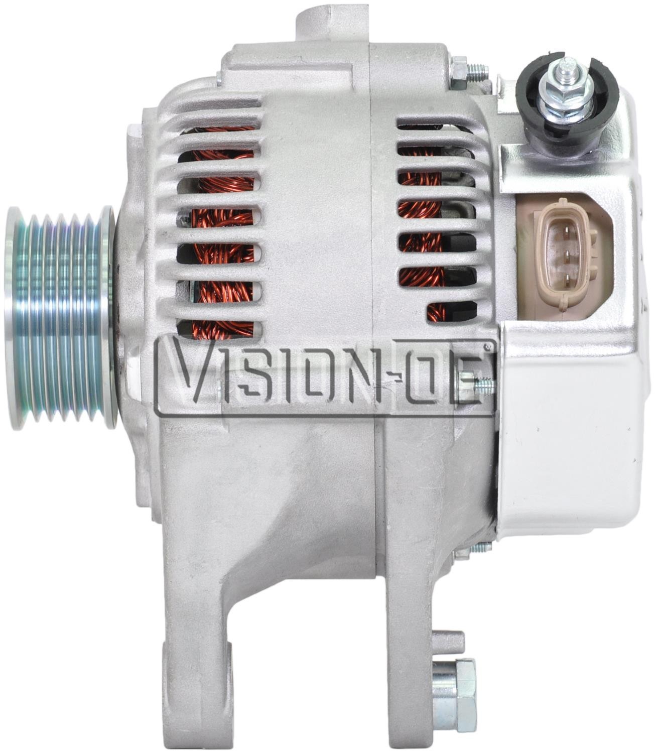 Vision N13879 New Alternator - Image 5