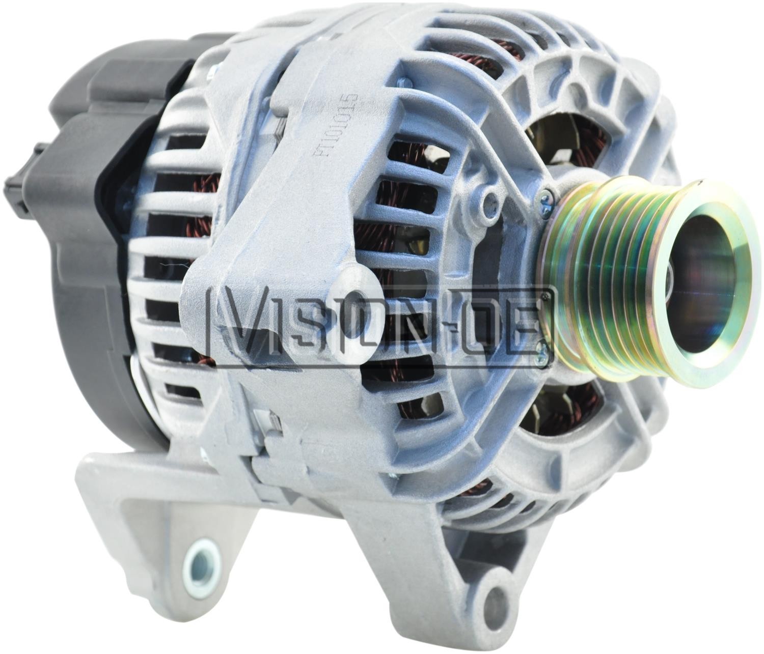 Vision N13882 New Alternator - Image 2