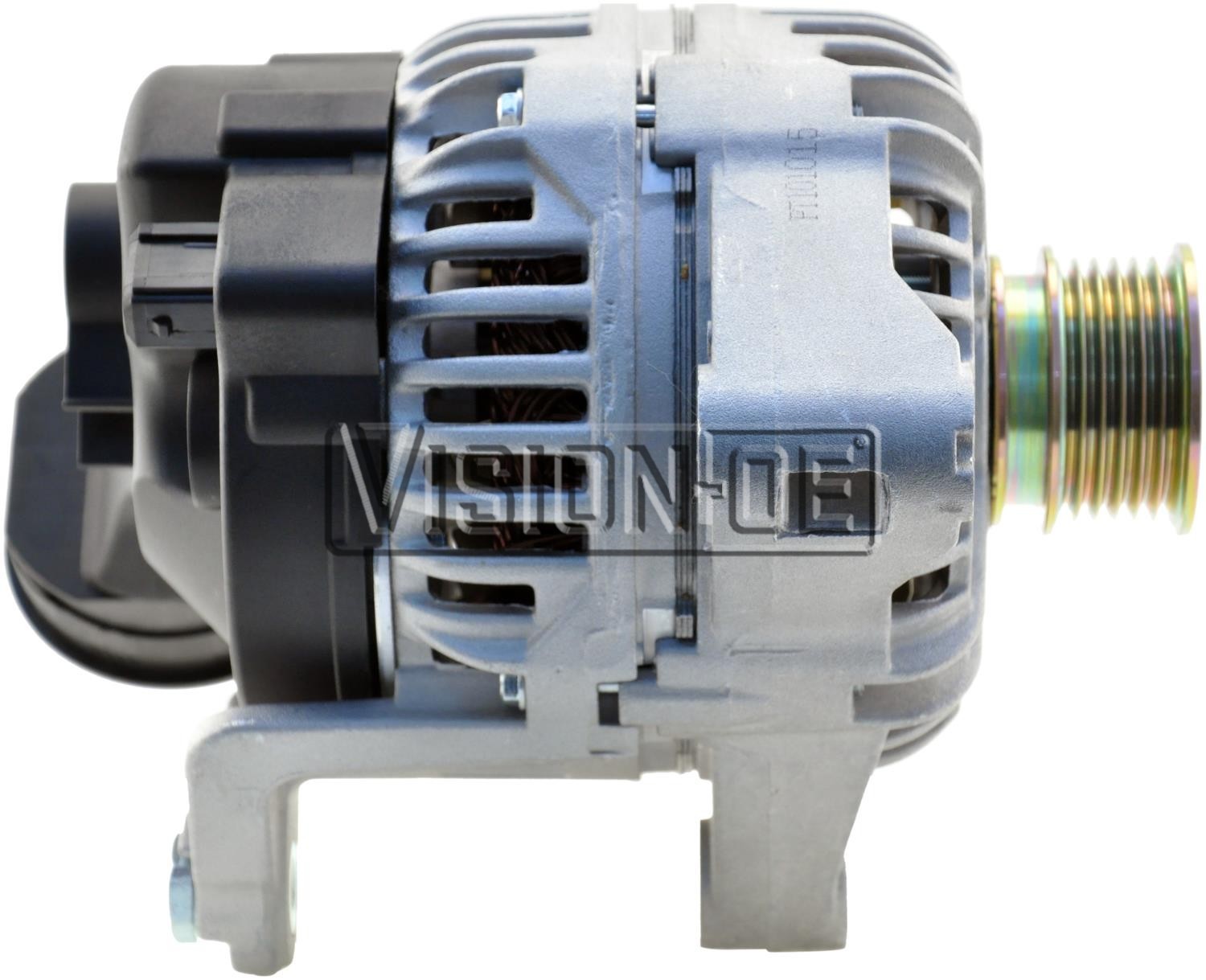 Vision N13882 New Alternator