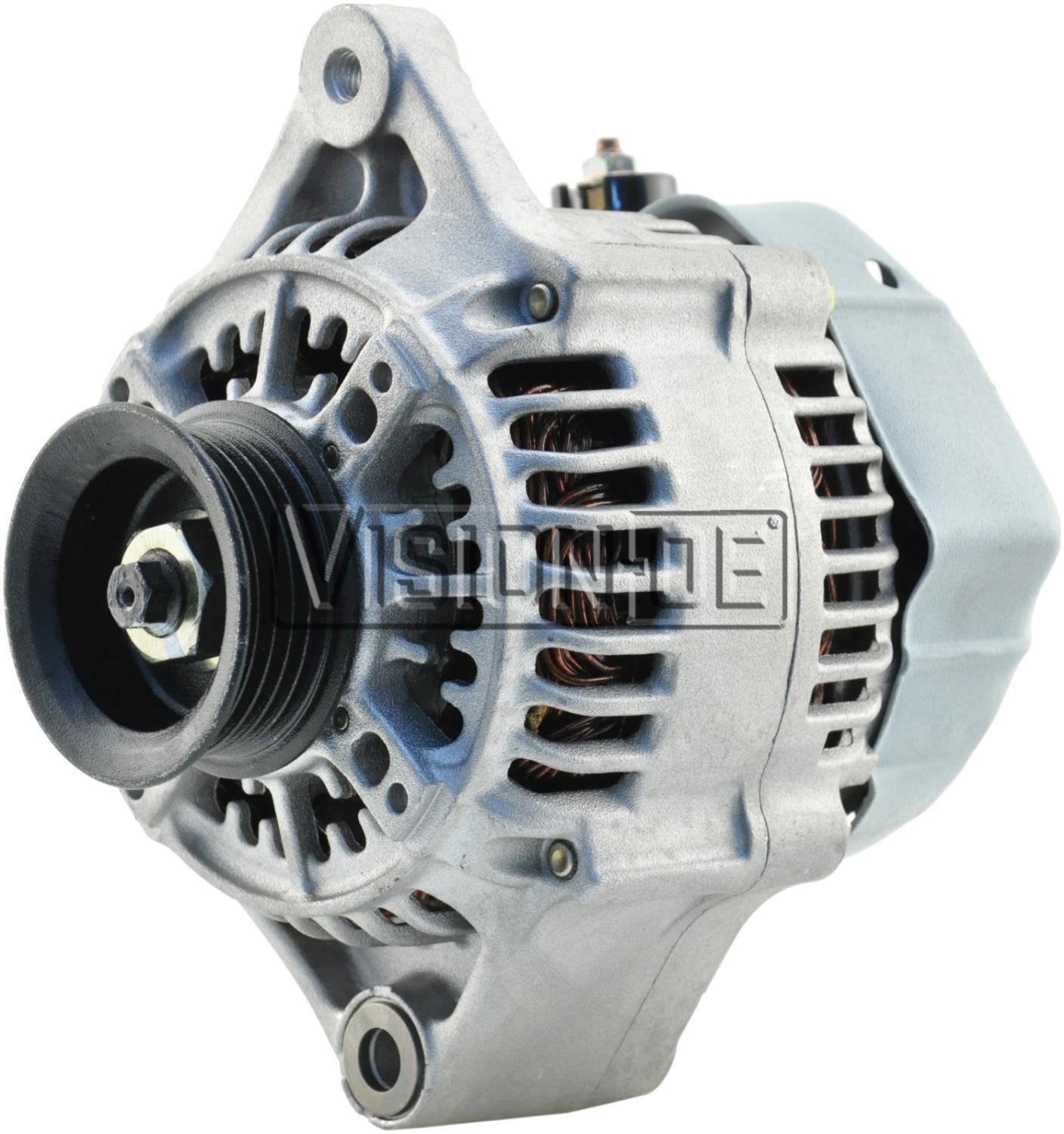 Vision N13885 New Alternator - Image 2