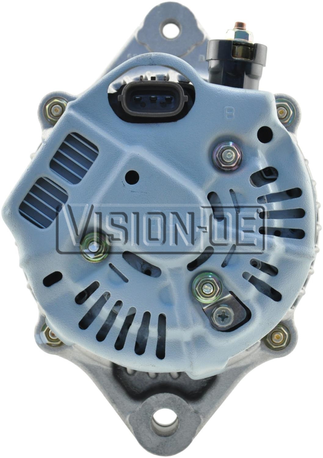 Vision N13885 New Alternator - Image 3