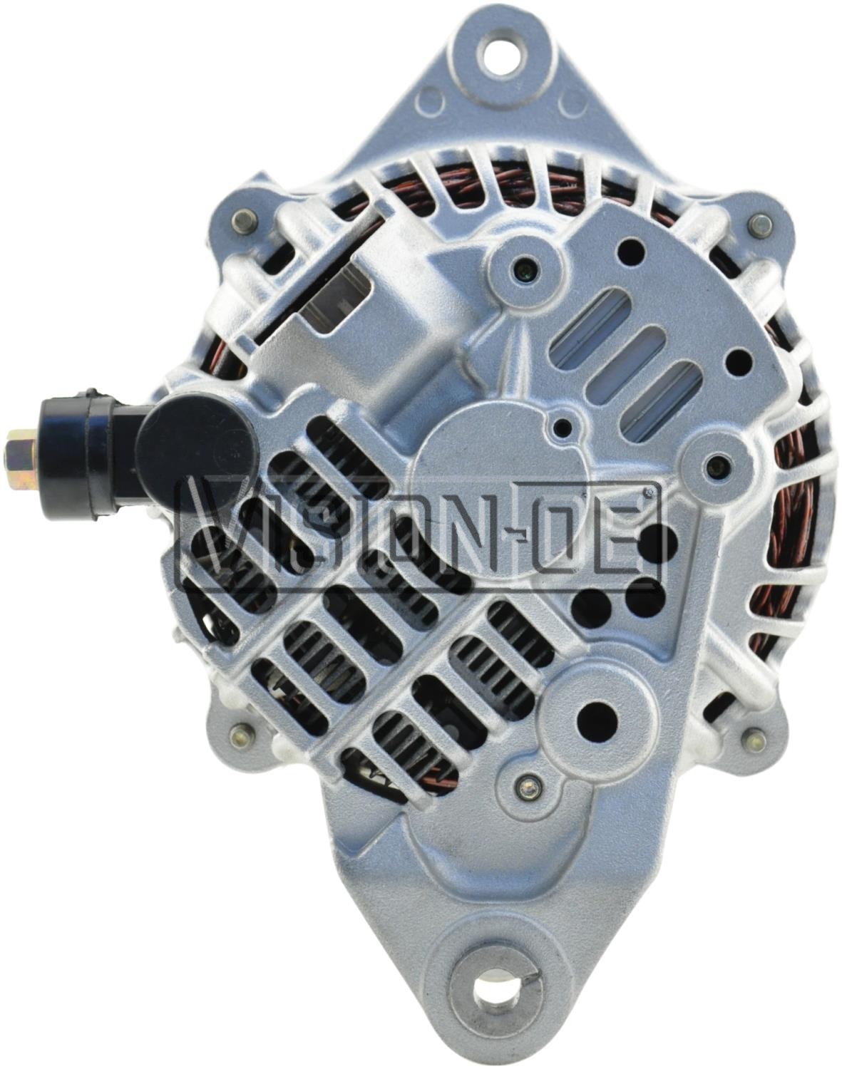 Vision N13889 New Alternator - Image 3