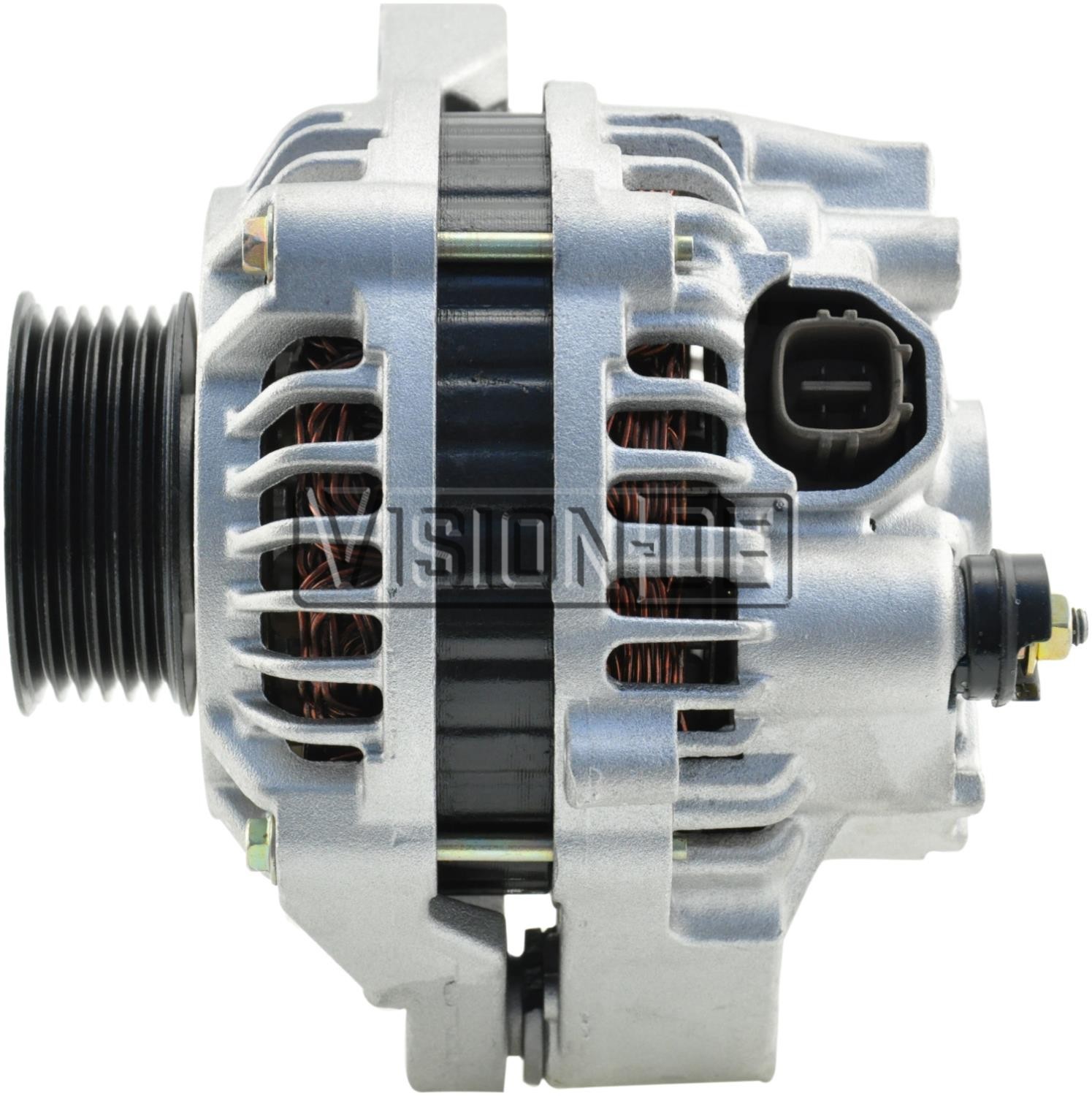 Vision N13893 New Alternator