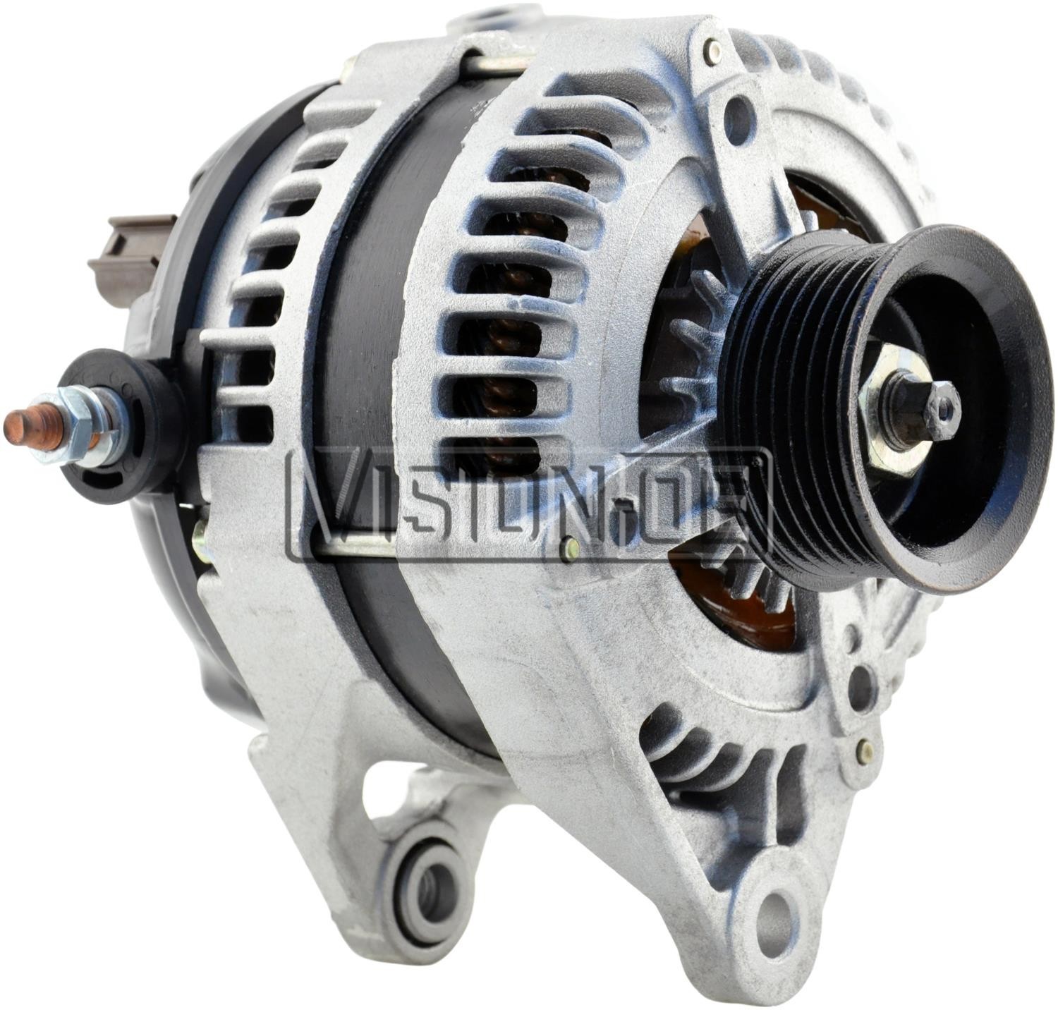 Vision N13913 New Alternator - Image 2