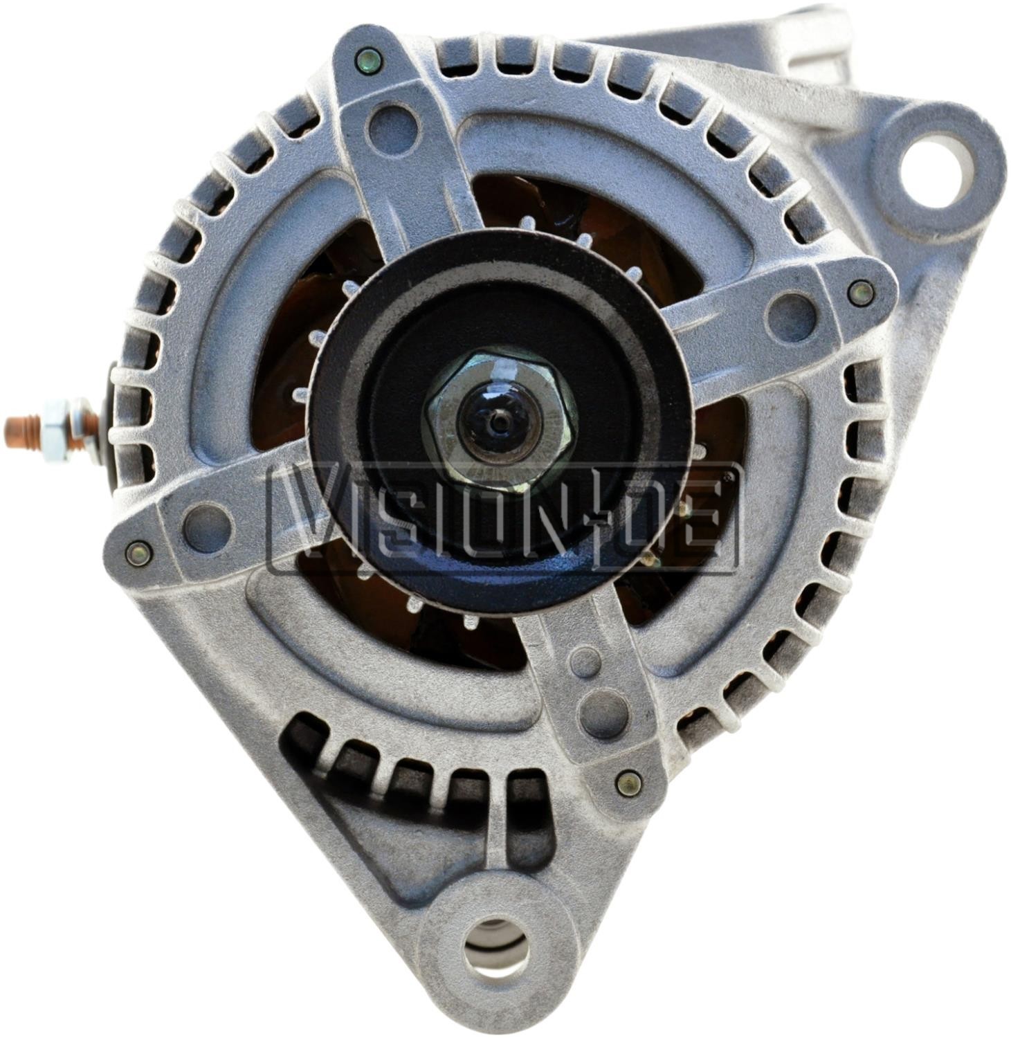 Vision N13913 New Alternator