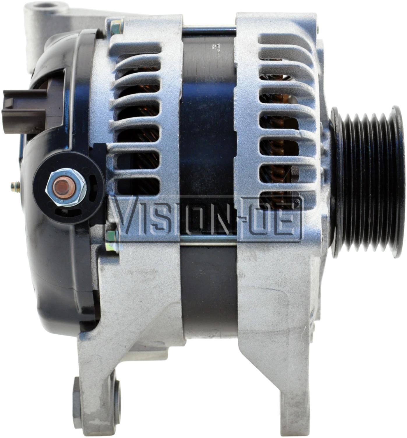 Vision N13913 New Alternator - Image 5