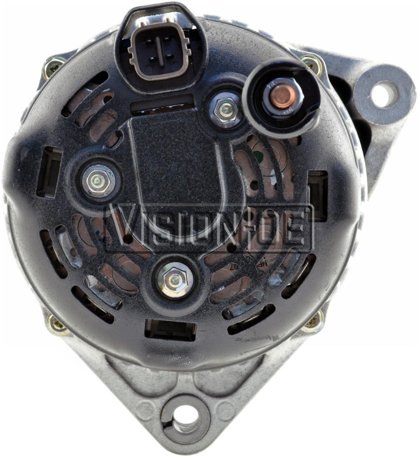 Vision N13918 New Alternator - Image 3