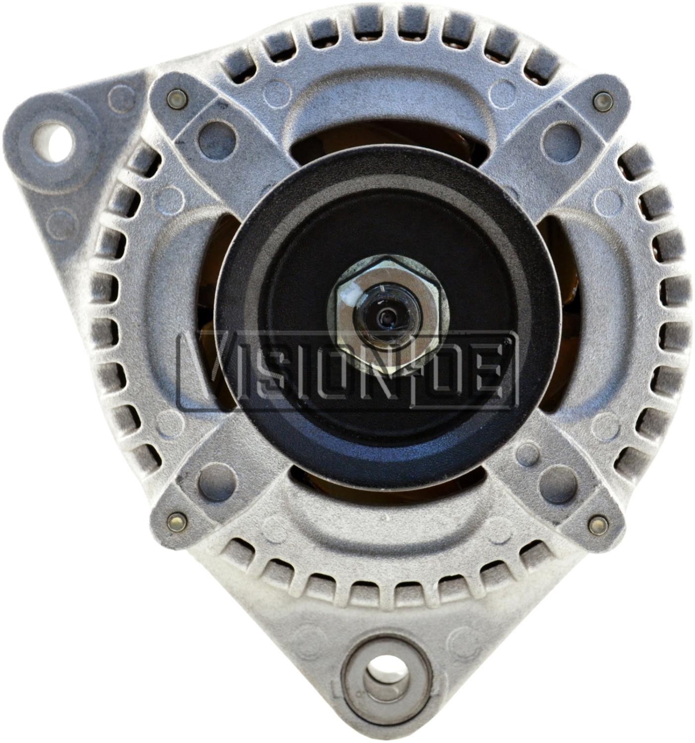 Vision N13918 New Alternator