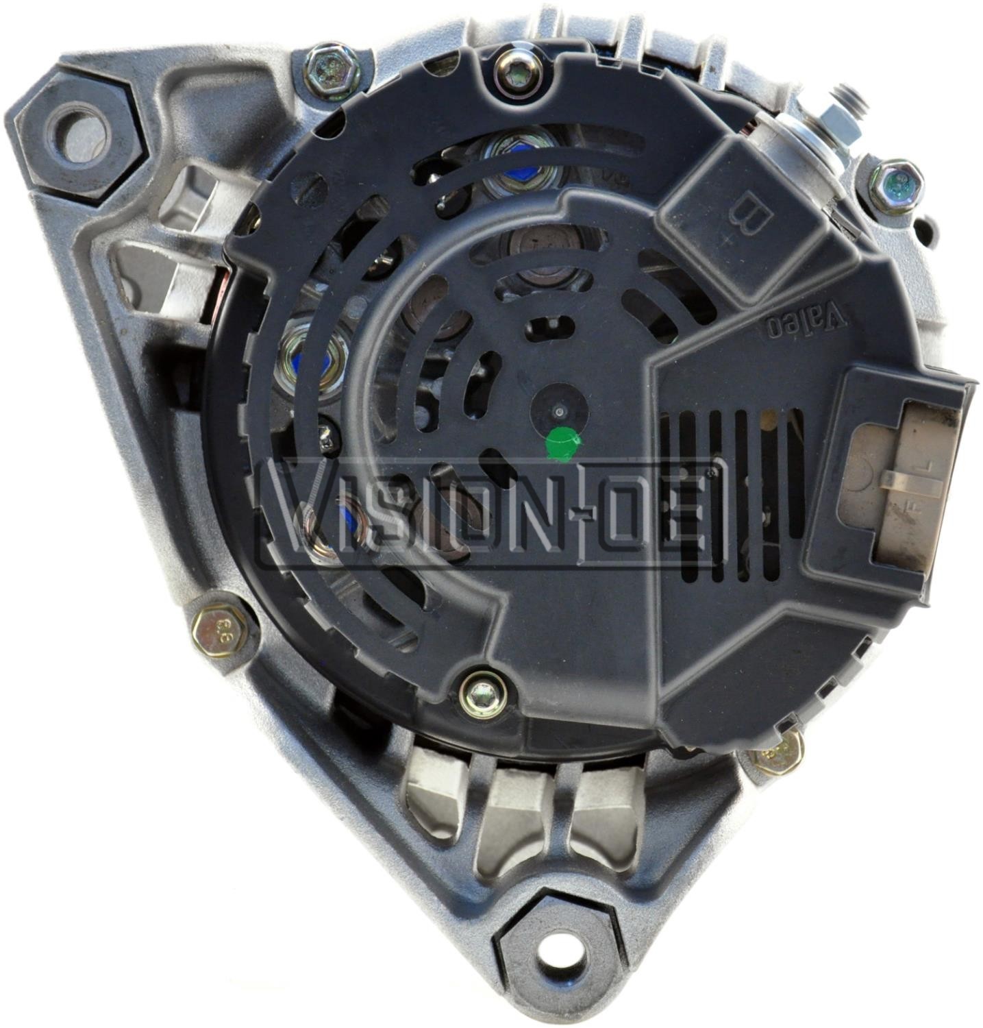 Vision N13938 New Alternator - Image 3
