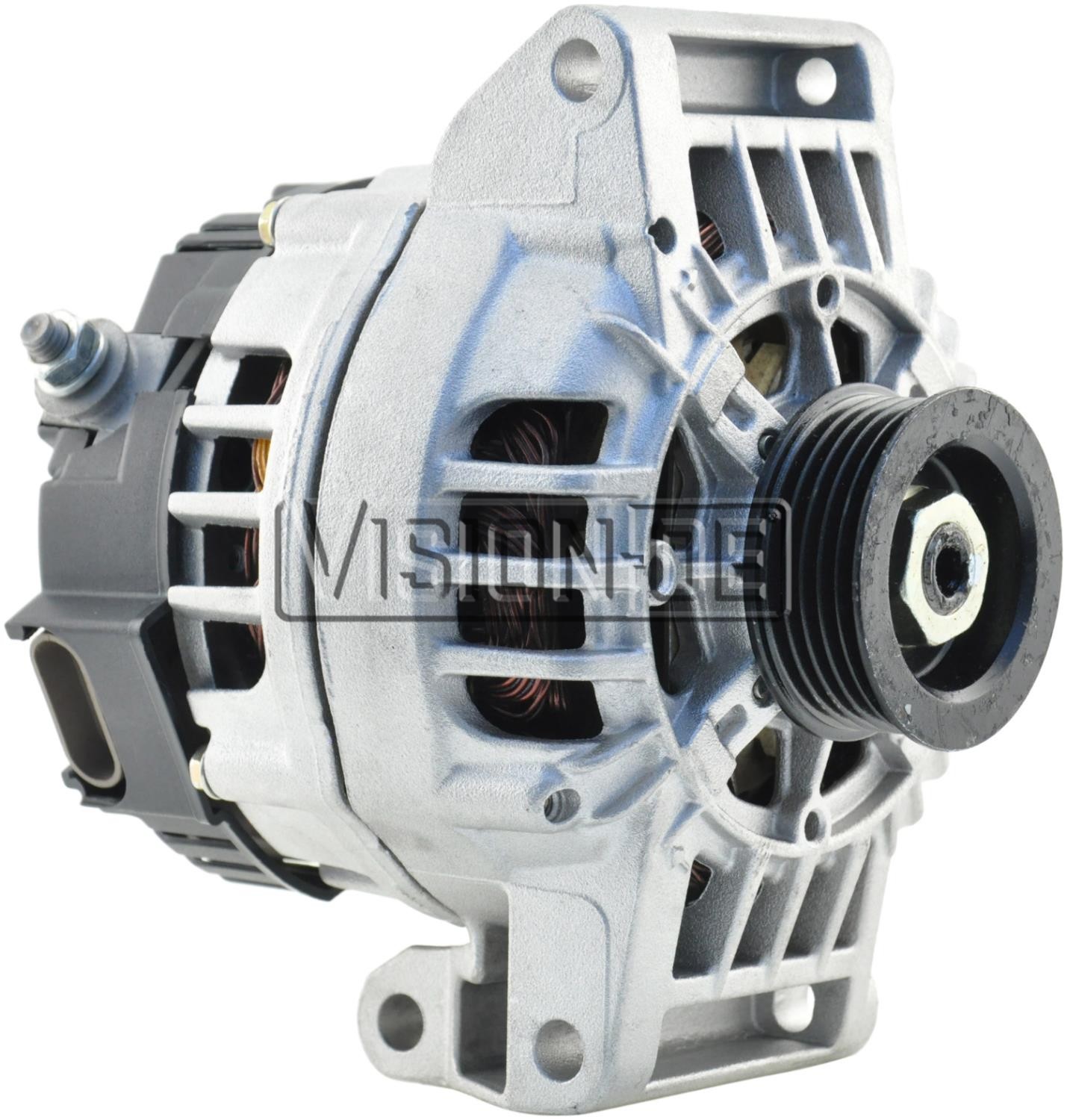 Vision N13944 New Alternator - Image 5