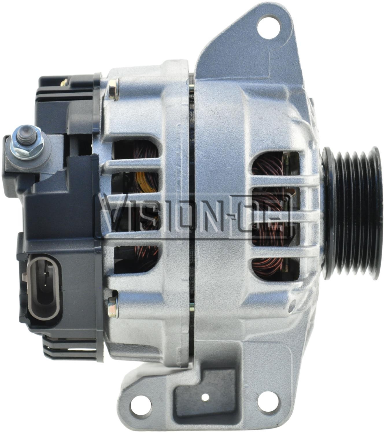 Vision N13944 New Alternator - Image 4
