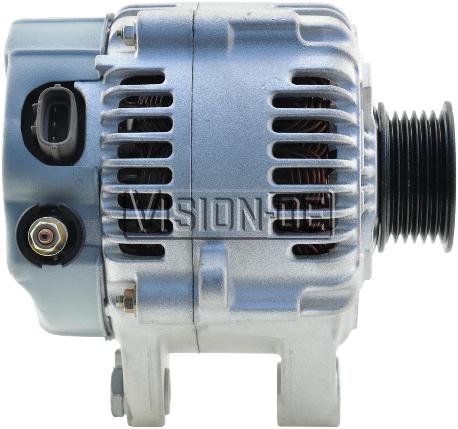 Vision N13956 New Alternator - Image 3