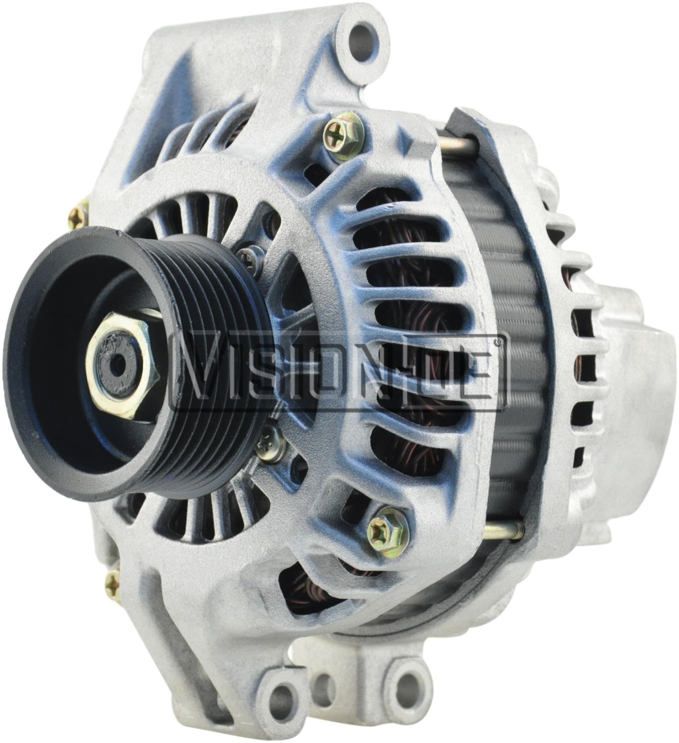 Vision N13966 New Alternator